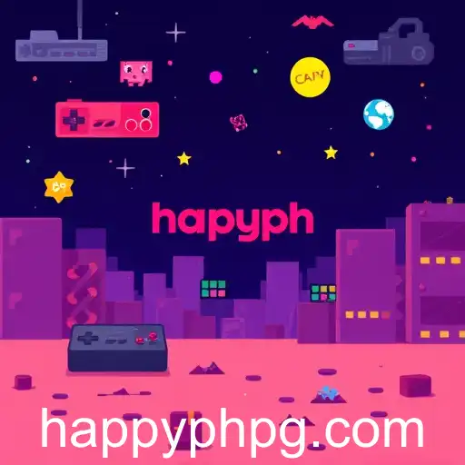 The Resurgence of Classic Games: happyph's Role in 2025
