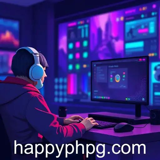 Gaming's Impact on Mental Health