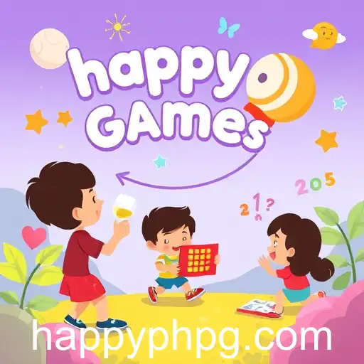 Gaming in a Virtual Renaissance: The Rise of happyph