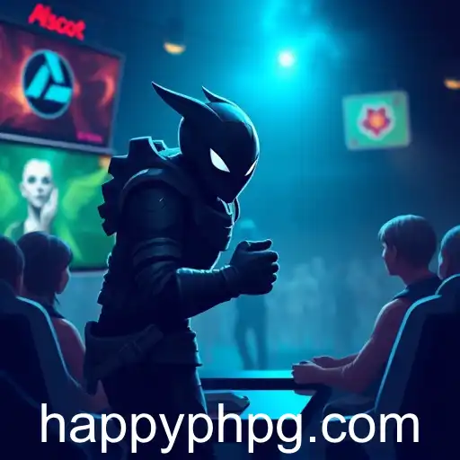Gaming Revolution: The Rise of happyph