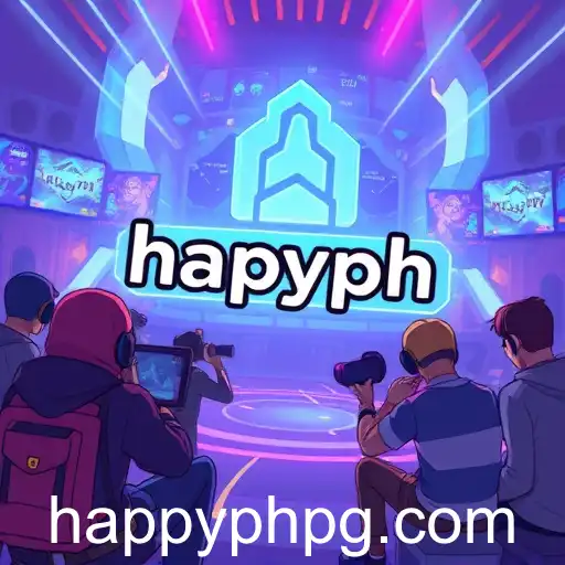 The Digital Playground: Gaming's Evolving Landscape