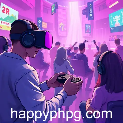 The Evolution of Online Gaming in 2025