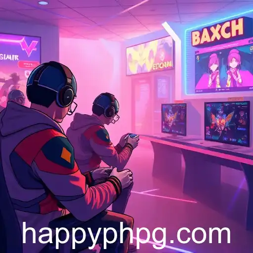 Gaming Trends of the Future