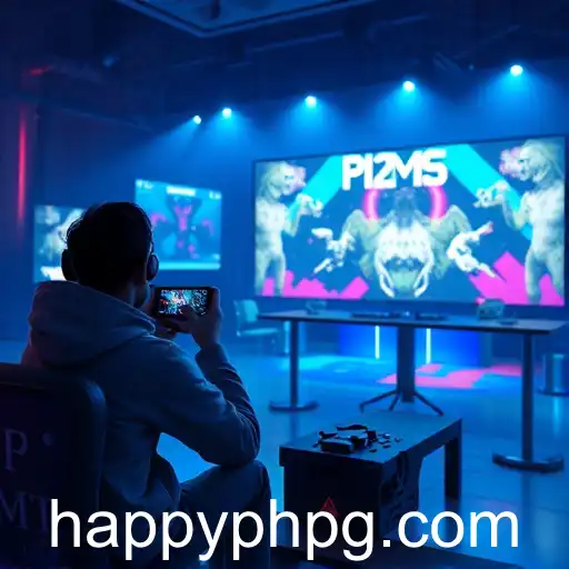 Rising Trends in the Gaming World