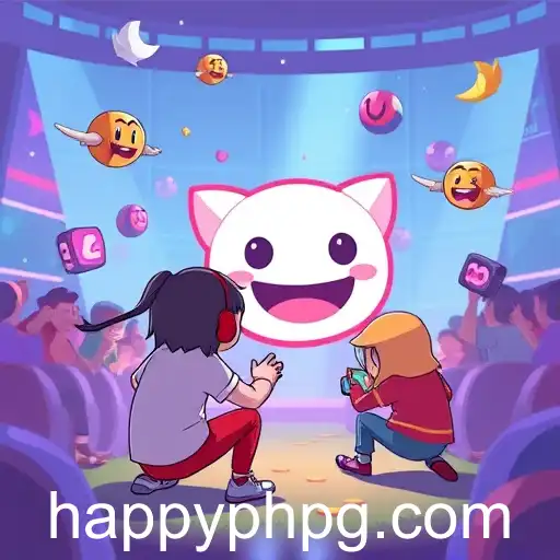 Gaming Trends in 2025: The Rise of 'happyph'