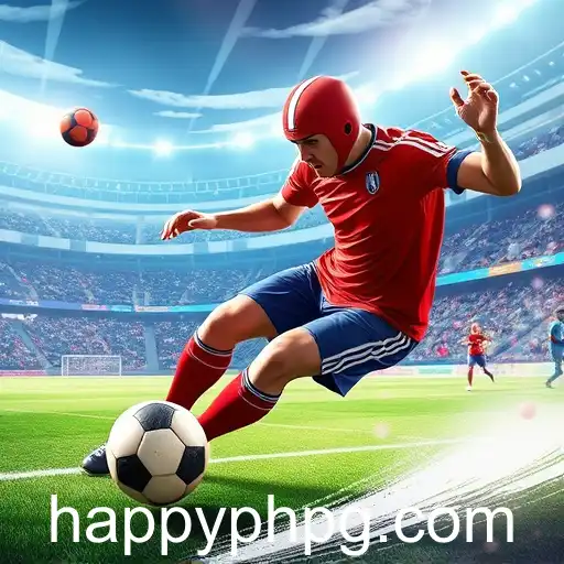 Evolving Trends in Online Gaming: The Rise of Happyph