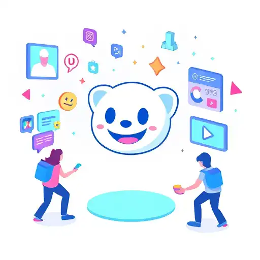 Happyph: Revolutionizing Online Game Experiences