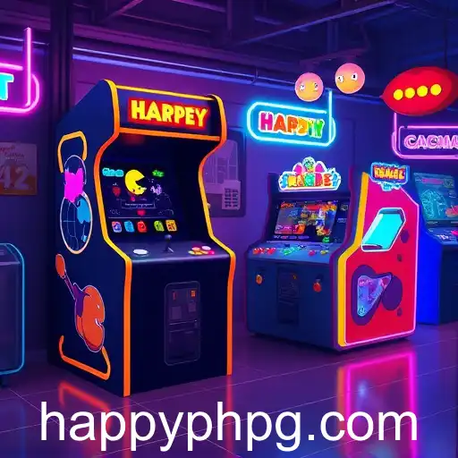 The Rise of HappyPH: A Digital Sanctuary for Gamers