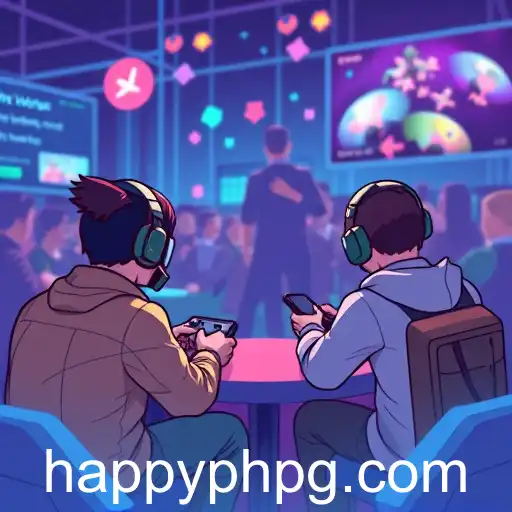 Reviving Game Enthusiasm: The Happyph Effect