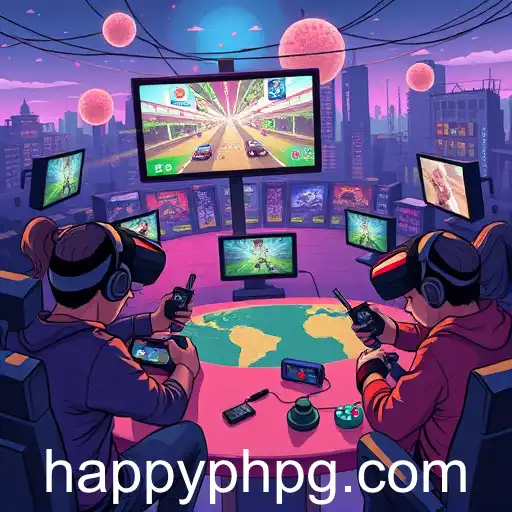 The Rise of Gaming Communities in 2025