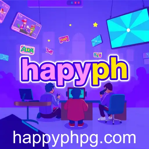 The Rise of 'happyph' in Gaming Culture