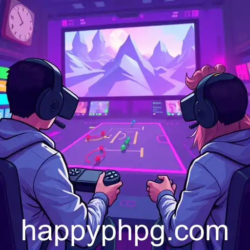 Exploring the Rise of Happyph Gaming
