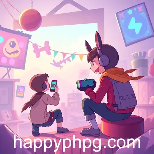 The Rising Influence of English Game Websites in 2025